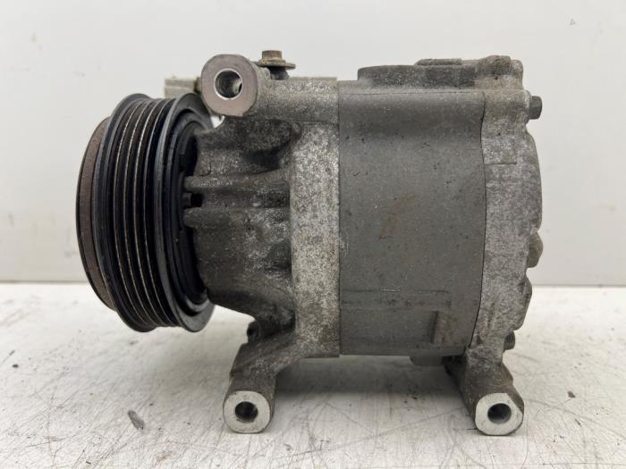 Aircopomp van een Fiat Punto, Gebruikt, -, -, Ophalen of Verzenden