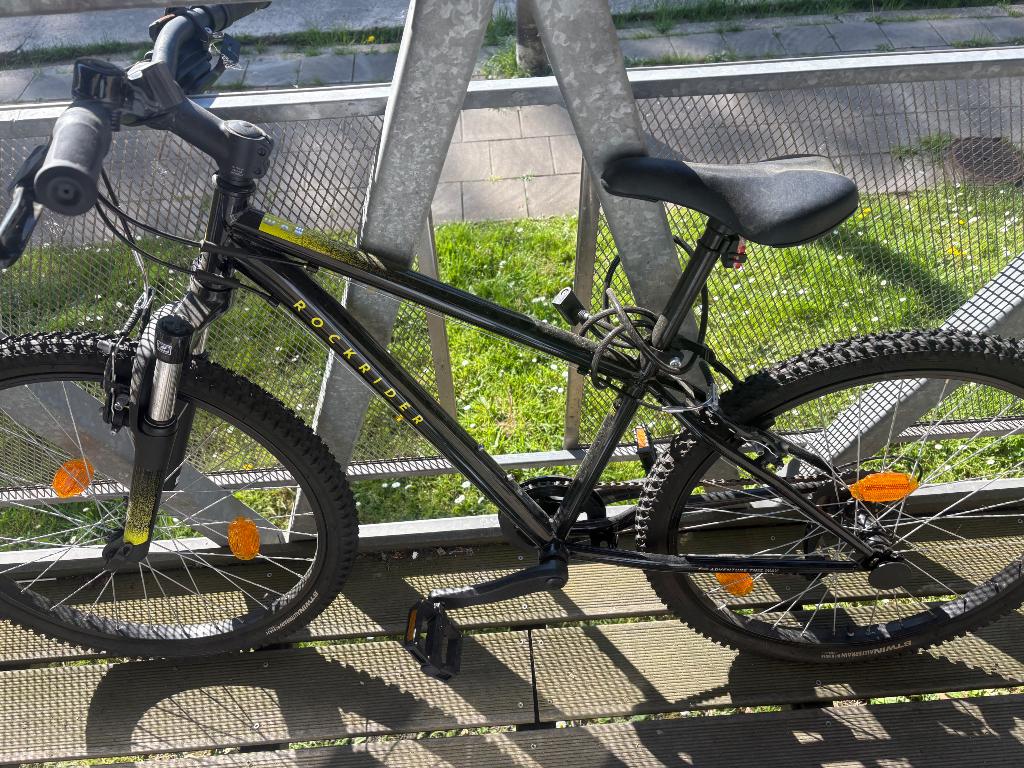 Fiets te koop 6-12 jaar, Ophalen, Zo goed als nieuw, Rockrider