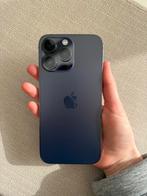 Iphone 14 pro max, Telecommunicatie, Mobiele telefoons | Apple iPhone, Ophalen, 128 GB, Paars, Zo goed als nieuw