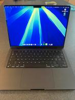 MACBOOK PRO M3 - 1TB/18GB, Informatique & Logiciels, Apple Macbooks, Enlèvement ou Envoi, Comme neuf, 1 TB ou plus, MacBook