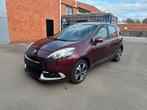 Renault Scenic 2013 1.5 diesel 110 ch, Autos, Rouge, Euro 5, Achat, 140 g/km