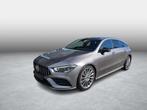 Mercedes-Benz CLA-klasse Shooting Brake CLA 250 AMG Line, Auto's, CLA, Stof, Gebruikt, 4 cilinders