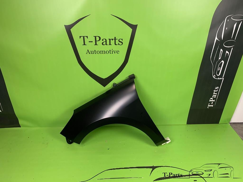 ford fiesta mk8 zijscherm links spatbord 17+, Info@fabrikant.eu, Fabrikant BV, Nieuw, Ford