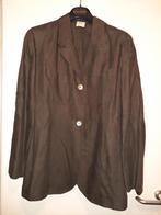 Vest 'Natan', Ophalen, Gedragen