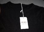 Pull noir pour femme. Nouveau, Pinka, Enlèvement ou Envoi, Neuf, Noir