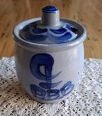 Duits gres mosterdpotje, ABB, Collections, Collections Autre, -, Comme neuf, -, -