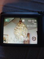 Kristallen luster, Ophalen