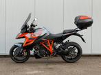 KTM 1290 SuperDuke GT / Tech-Pack / Handverw. /2025 - 9500km, 2 cilinders, Motorrijbewijs A, Handvatverwarming, Bedrijf