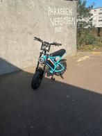 Fatbike V20 Mini met maar 850 km VASTE PRIJS!!!, Fietsen en Brommers, Elektrische fietsen, Ophalen, Zo goed als nieuw, 30 tot 50 km per accu