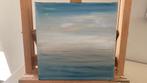 Zee in zachte tinten, Ophalen of Verzenden