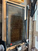 NEJE 3 MAX V2 : GRAVEUR LASER - 750X460MM, Enlèvement, Comme neuf