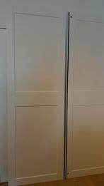 Portes coulissantes Pax, Enlèvement, Comme neuf