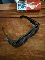 Lunettes Bynoscope, Enlèvement ou Envoi