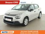 Citroën C3 1.2 PureTech Live (année de construction 2019), Autos, Citroën, Achat, Euro 6, 82 ch, 5 portes