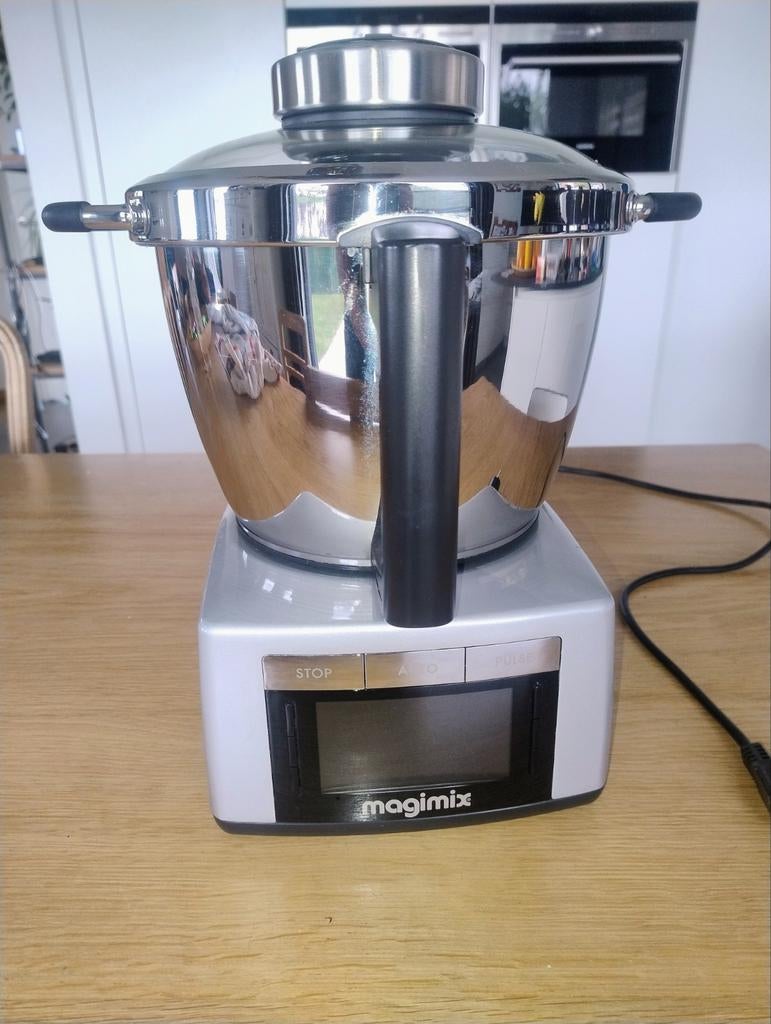 Magimix 18900 cook expert, Elektronische apparatuur, Keukenmixers, Ophalen