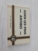 Cartes postales, Enlèvement ou Envoi, Avant 1920, Non affranchie