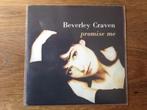 single beverley craven, Ophalen of Verzenden, 7 inch, Pop, Single