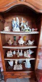 vitrine, 25 à 50 cm, Avec tablette(s), Enlèvement, Utilisé