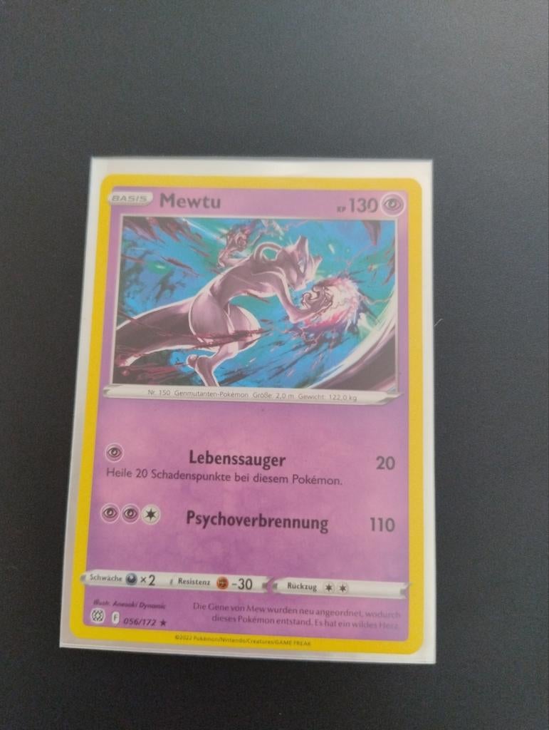 Carte pokémon, Neuf, Cartes en vrac, Foil