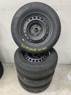 Winterset Renault Kadjar Nexen Winguard Snow 215/65 R16, Pneus et Jantes, -, 16 pouces, Véhicule de tourisme
