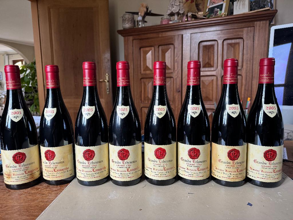 Vin bourgogne, Collections, Enlèvement ou Envoi, Pleine, Vin rouge, France