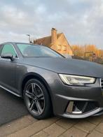 AUDi IN SHOWROOMSTAAT, Auto's, Stof, 4 cilinders, A4, Bedrijf