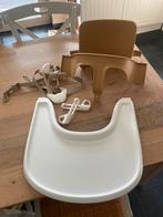 Tripp trapp stokke accessoires, Kinderen en Baby's, Ophalen of Verzenden, Zo goed als nieuw, Meegroeistoel, Gordel(s)