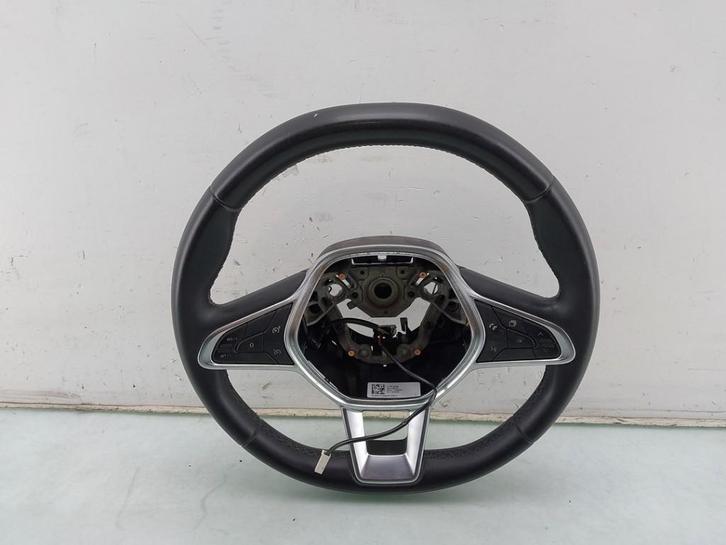 VOLANT DIRECTION Renault Trafic (1FL / 2FL / 3FL / 4FL), Autos : Pièces & Accessoires, Commande, Renault, Utilisé