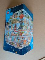 Puzzel Heye Mattias Adolfsson 1500 stukjes, Ophalen, 500 t/m 1500 stukjes, Legpuzzel