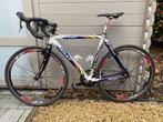Vélo de cyclocross Ridley, taille M., Vélos & Vélomoteurs, Autres marques, Aluminium, Enlèvement, Utilisé