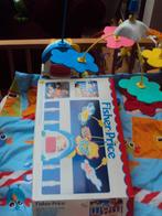 Fisher price, kijk en luister mobiel*VINTAGE*, Ophalen of Verzenden