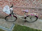 kinderfiets, Ophalen, 24 inch, Versnellingen, Zo goed als nieuw