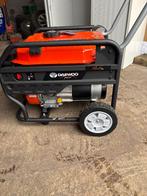 Generator, Bricolage & Construction, Générateurs, Enlèvement, Neuf, Essence