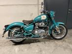 ROYAL ENFIELD Classic 650 in nagelnieuwe staat (bj 2025), Bedrijf, Overig, 650 cc, 12 t/m 35 kW