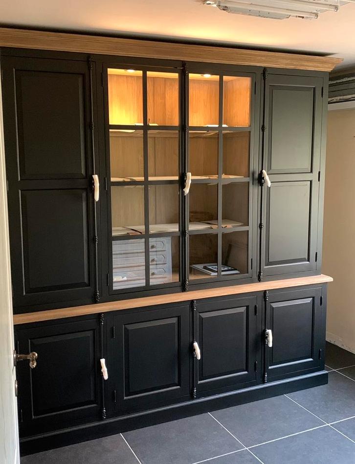 Landelijke eetkamer, Huis en Inrichting, Complete eetkamers, Nieuw, Ophalen