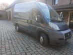 2010 FIAT -Ducato 250 Lichte vrachtwagen / Camionnette, Gebruikt, Overige brandstoffen, Bedrijf, Overige carrosserie