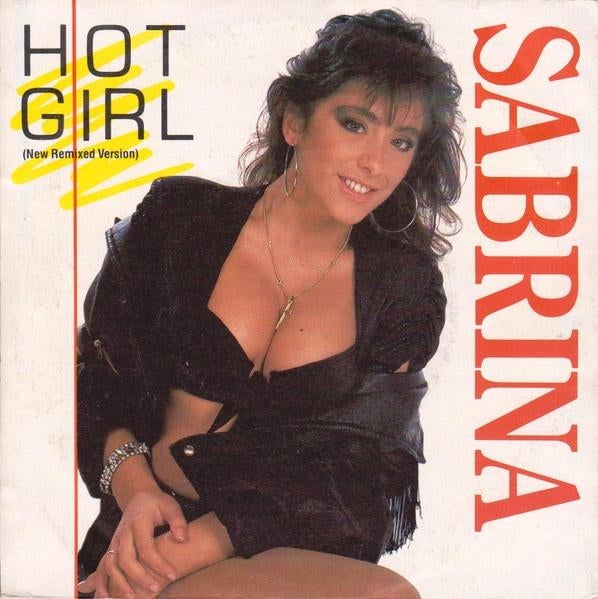 sabrina, Enlèvement ou Envoi