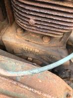 Motorculteur Trusty tractor, Zakelijke goederen, Landbouw | Werktuigen, Ophalen, Akkerbouw, Transport