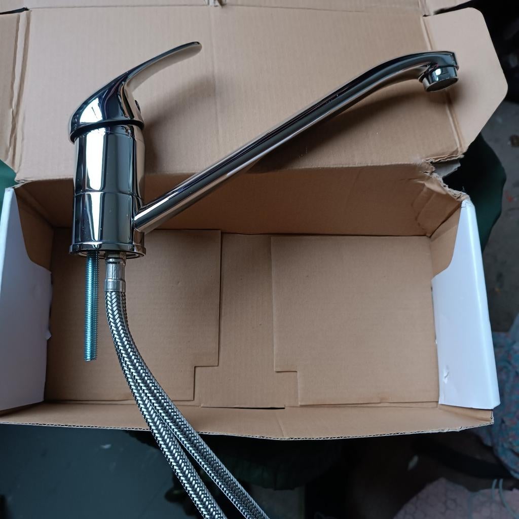 Mixeur de cuisine, Enlèvement