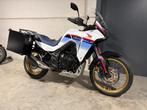 Honda XL 750 Transalp met veel opties (bj 2024), Motoren, 750 cc, Bedrijf, Overig