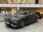 Mercedes-Benz C-klasse C 300 e Star Edition Nieuwe wagen, Auto's, Automaat, 4 deurs, 1800 kg, Zwart