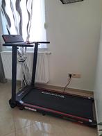 Tapis de course, Sport en Fitness, Ophalen, Overige materialen, Buik, Zo goed als nieuw