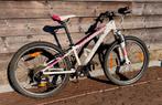 Cube 240 mountainbike kinderfiets, Fietsen en Brommers, Ophalen, Gebruikt, 20 inch of meer, Cube