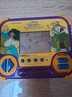 Jeu électronique Tiger  Disney Le Bossu de Notre-Dame, Enlèvement ou Envoi, 1 joueur, À partir de 7 ans, Autres genres