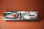 LEGO Speed Champions Sealed, Ophalen, Nieuw, Complete set, Lego