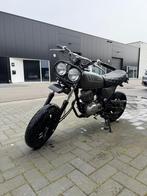 Custom honda Ape, Fietsen en Brommers, Ophalen, Gebruikt, Klasse B (45 km/u)