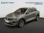 Volkswagen T-Roc T-Roc 1.5 TSI ACT Elegance OPF DSG (EU6AP), Argent ou Gris, Achat, Cruise Control, 149 g/km