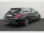 Mercedes-benz Classe CLA SW (X117) CLA 180 (EU6d-TEMP), Auto's, Airbags, Overige modellen, Zwart, Bedrijf