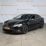 Personenauto, Tesla, Model S, 75D Base, 2018, Autos, Tesla, Achat, Entreprise, Model S, 5 portes