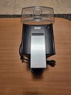 Thee machine, Ophalen